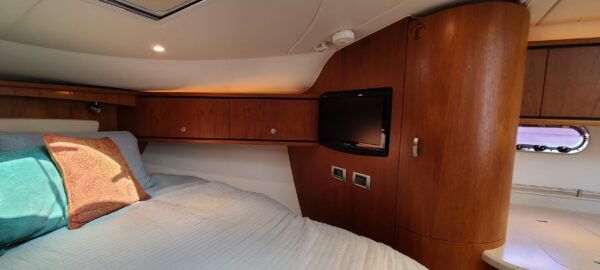 2011 Tiara Yachts 3500 Sovran LE SOHO - Image 13