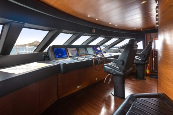 2013 Cantieri di Pisa BALISTA FOR SALE - Image 12