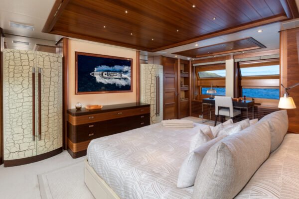 2013 Cantieri di Pisa BALISTA FOR SALE - Image 14