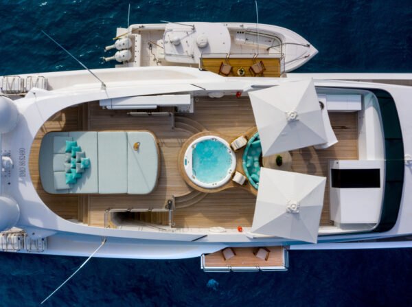 2013 Cantieri di Pisa BALISTA FOR SALE - Image 15