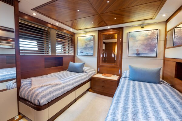 2013 Cantieri di Pisa BALISTA FOR SALE - Image 17