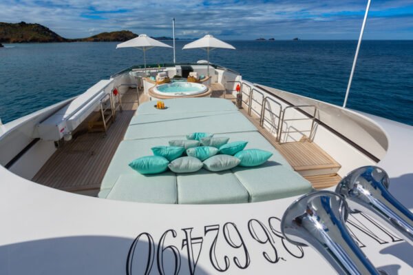 2013 Cantieri di Pisa BALISTA FOR SALE - Image 18
