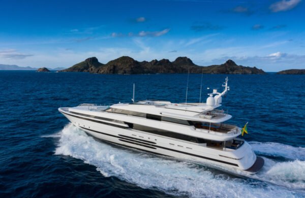 2013 Cantieri di Pisa BALISTA FOR SALE - Image 3