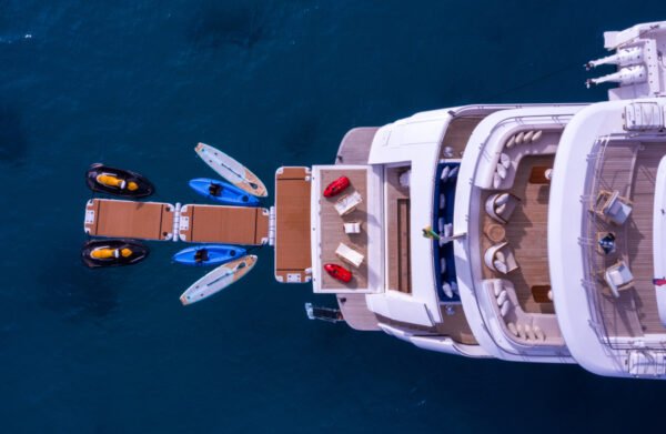 2013 Cantieri di Pisa BALISTA FOR SALE - Image 21