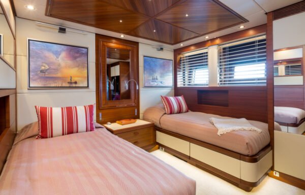 2013 Cantieri di Pisa BALISTA FOR SALE - Image 22