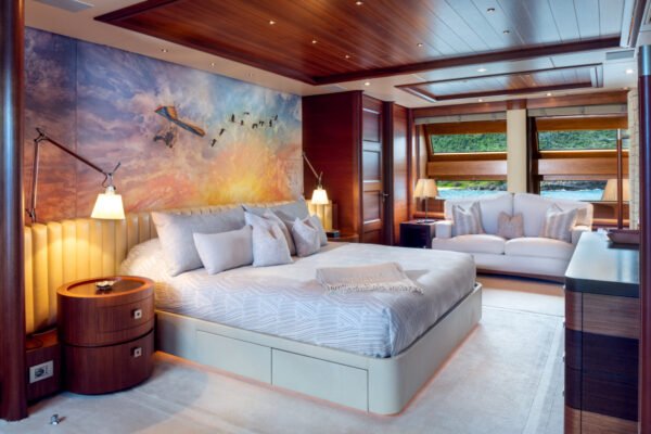 2013 Cantieri di Pisa BALISTA FOR SALE - Image 25