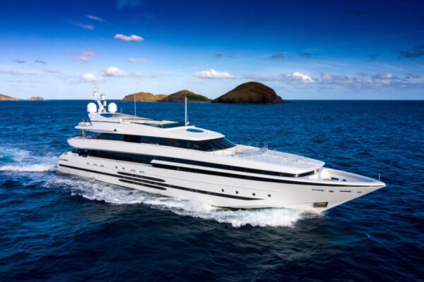 2013 Cantieri di Pisa BALISTA FOR SALE - Image 2