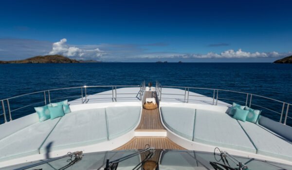 2013 Cantieri di Pisa BALISTA FOR SALE - Image 27