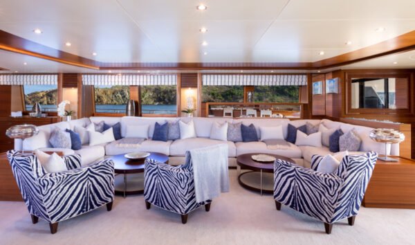 2013 Cantieri di Pisa BALISTA FOR SALE - Image 4