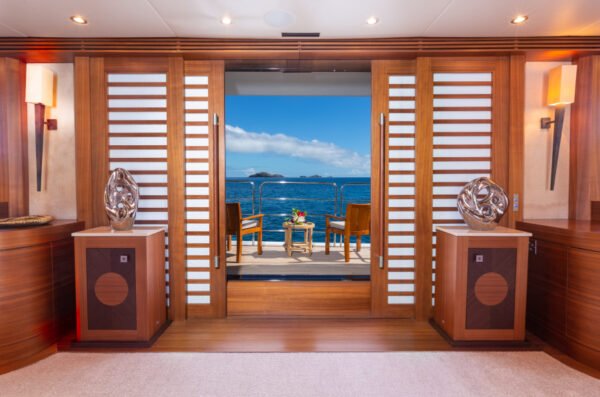 2013 Cantieri di Pisa BALISTA FOR SALE - Image 5