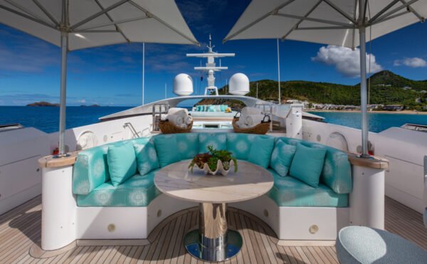 2013 Cantieri di Pisa BALISTA FOR SALE - Image 7