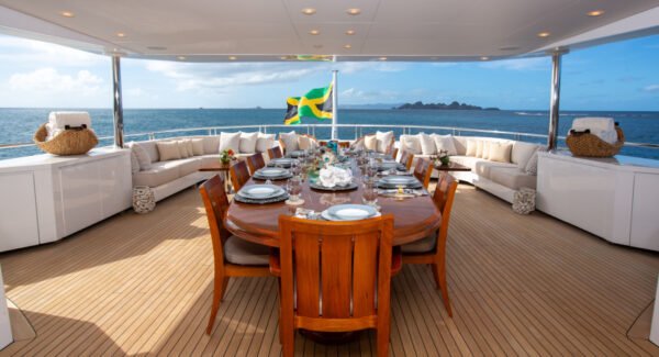 2013 Cantieri di Pisa BALISTA FOR SALE - Image 8