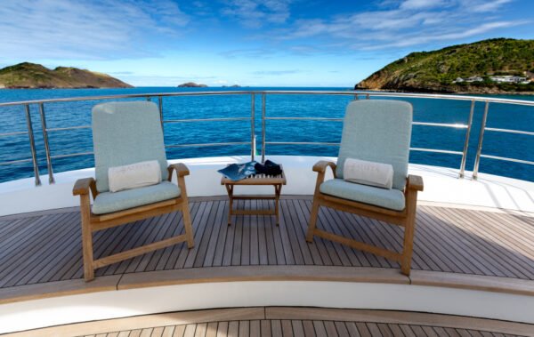2013 Cantieri di Pisa BALISTA FOR SALE - Image 9
