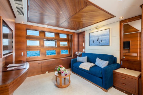 2013 Cantieri di Pisa BALISTA FOR SALE - Image 10