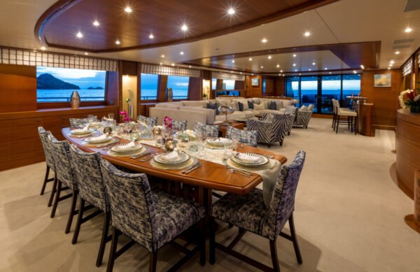 2013 Cantieri di Pisa BALISTA FOR SALE - Image 11