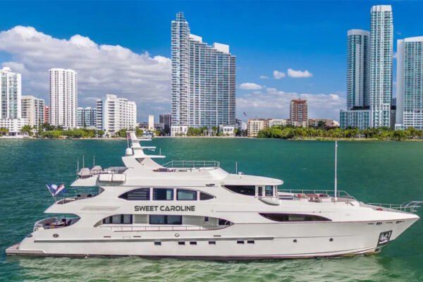 2014 IAG SWEET CAROLINE FOR SALE - Image 3