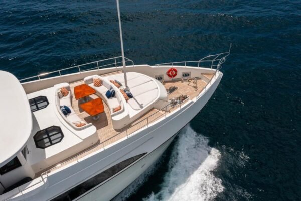 2014 IAG SWEET CAROLINE FOR SALE - Image 8