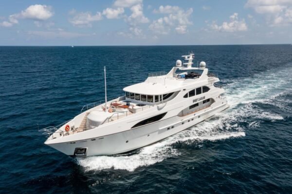 2014 IAG SWEET CAROLINE FOR SALE - Image 4