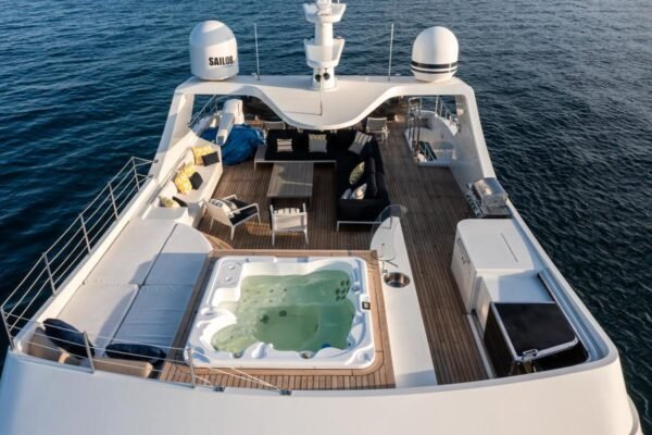 2014 IAG SWEET CAROLINE FOR SALE - Image 6