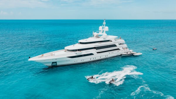 2016 Benetti MOCA FOR SALE - Image 6