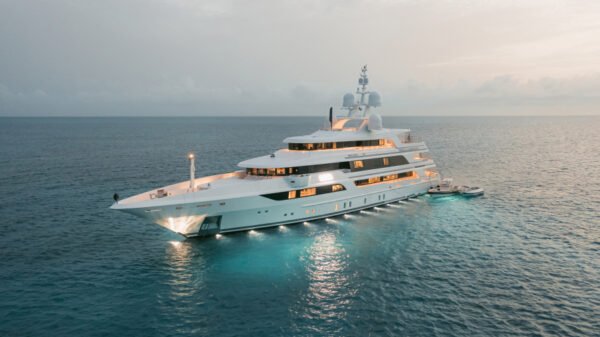 2016 Benetti MOCA FOR SALE - Image 20