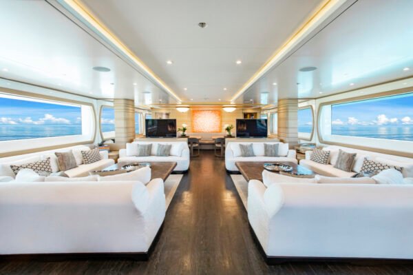 2016 Benetti MOCA FOR SALE - Image 27