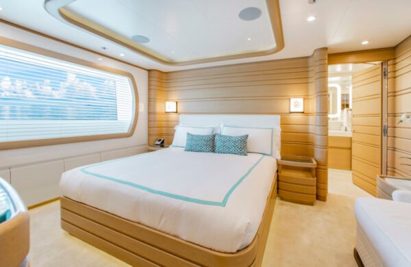 2016 Benetti MOCA FOR SALE - Image 29