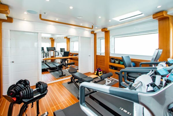 2016 Benetti MOCA FOR SALE - Image 45