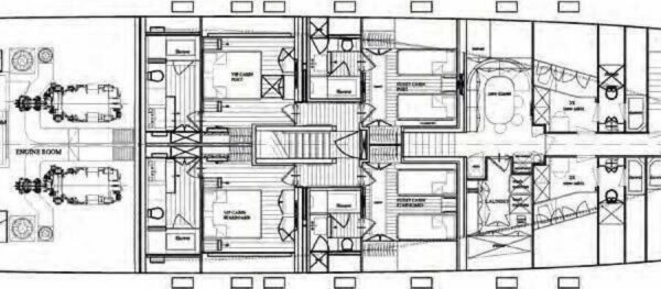 2018 Mangusta FOR SALE - Image 31