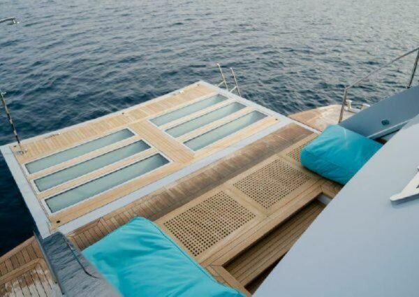 2018 Mangusta FOR SALE - Image 10
