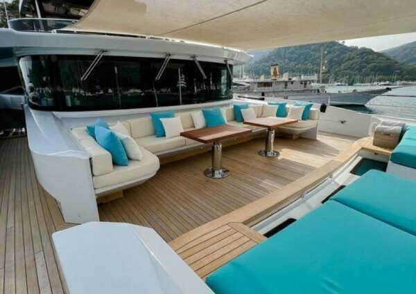2018 Mangusta FOR SALE - Image 11