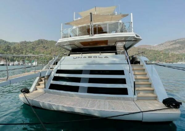 2018 Mangusta FOR SALE - Image 12