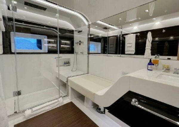 2018 Mangusta FOR SALE - Image 13