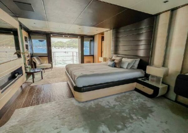 2018 Mangusta FOR SALE - Image 16