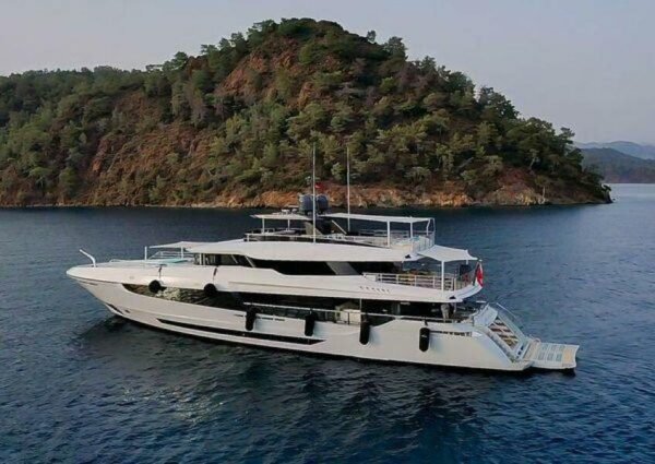 2018 Mangusta FOR SALE - Image 2