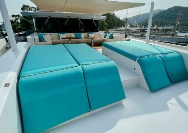 2018 Mangusta FOR SALE - Image 18