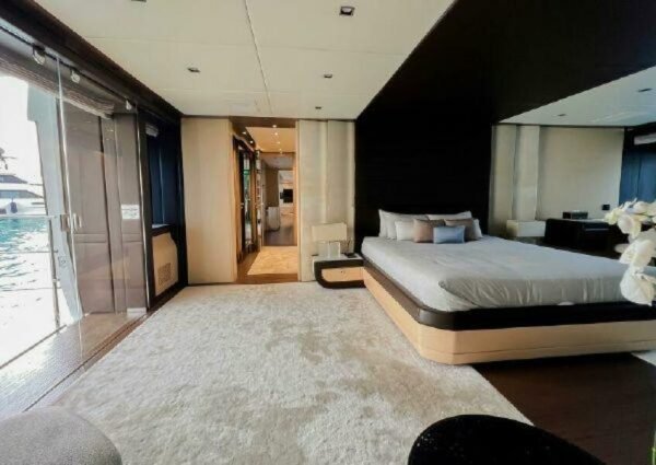 2018 Mangusta FOR SALE - Image 19