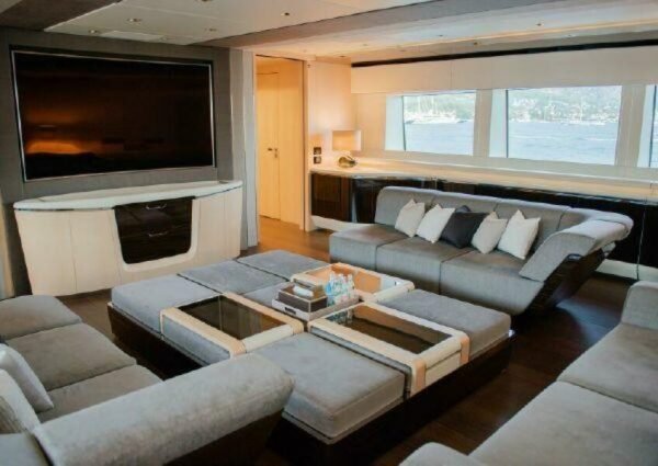 2018 Mangusta FOR SALE - Image 21