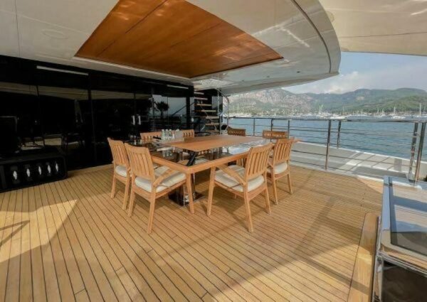 2018 Mangusta FOR SALE - Image 22