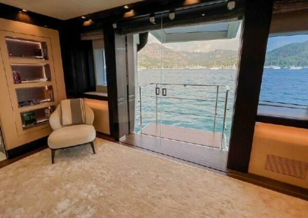 2018 Mangusta FOR SALE - Image 23