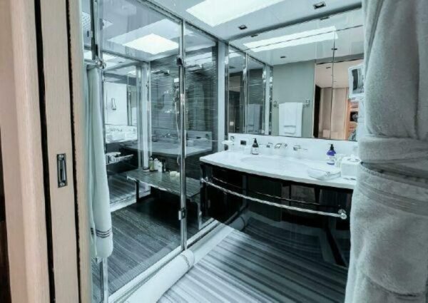 2018 Mangusta FOR SALE - Image 24