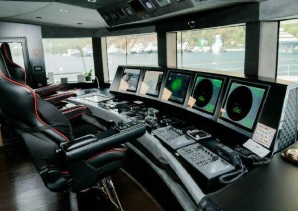 2018 Mangusta FOR SALE - Image 25