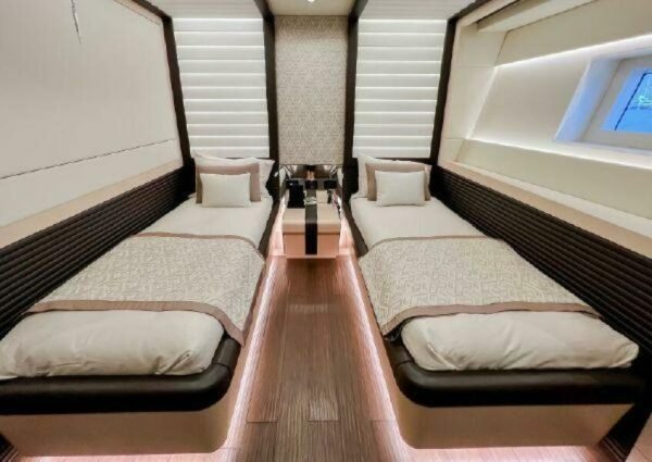 2018 Mangusta FOR SALE - Image 26