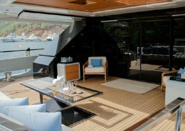 2018 Mangusta FOR SALE - Image 5