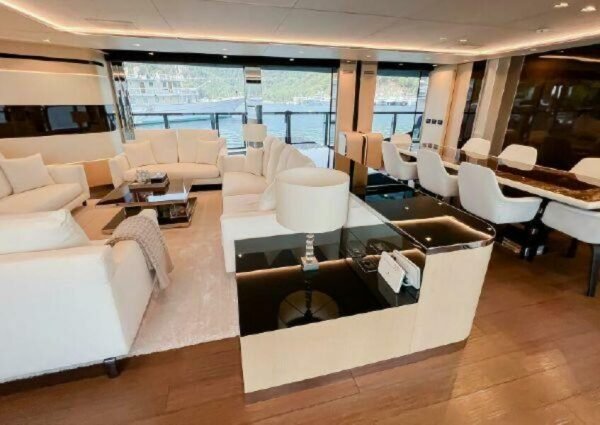 2018 Mangusta FOR SALE - Image 27