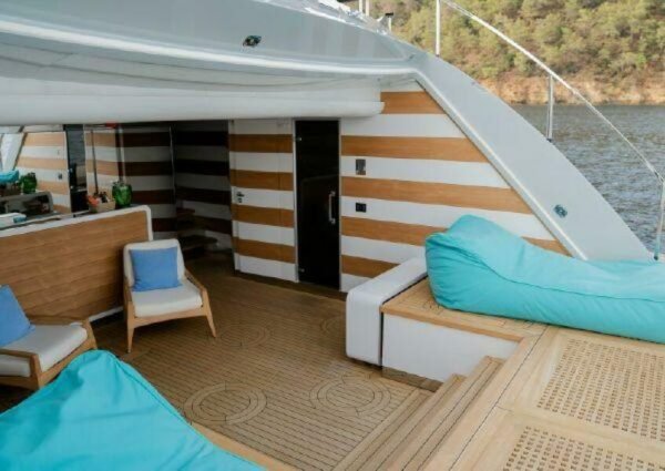 2018 Mangusta FOR SALE - Image 28