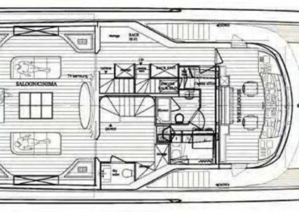 2018 Mangusta FOR SALE - Image 32