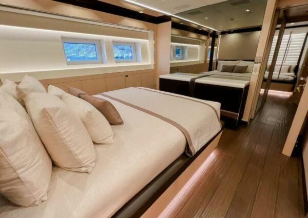 2018 Mangusta FOR SALE - Image 6