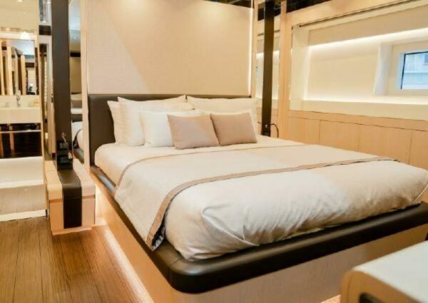 2018 Mangusta FOR SALE - Image 7
