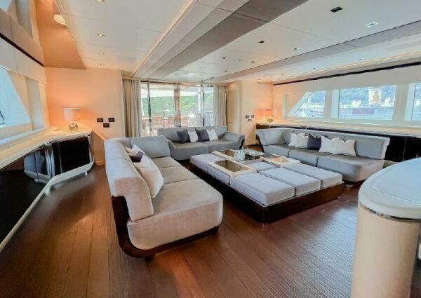 2018 Mangusta FOR SALE - Image 8